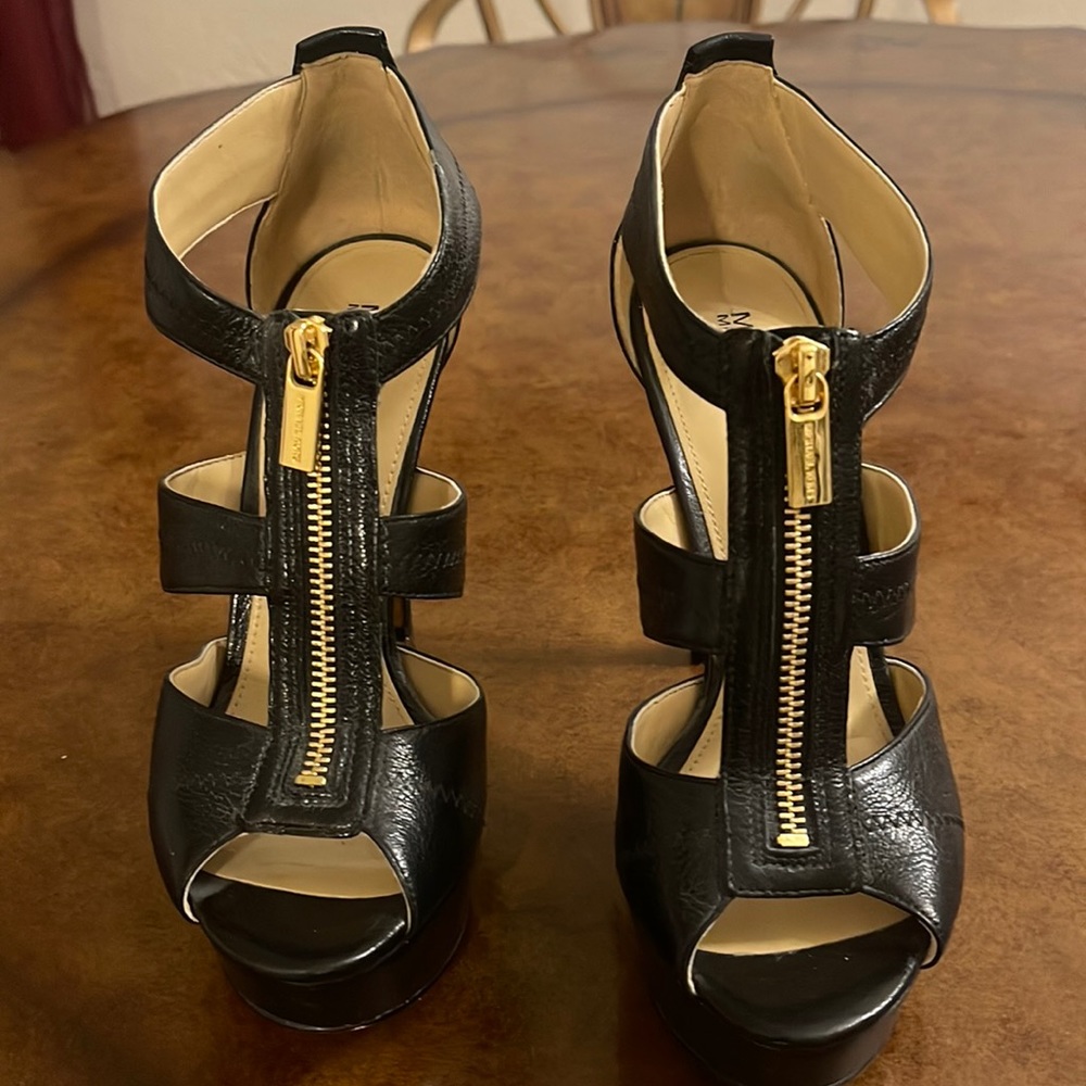 Michael Kors Heels 7.5